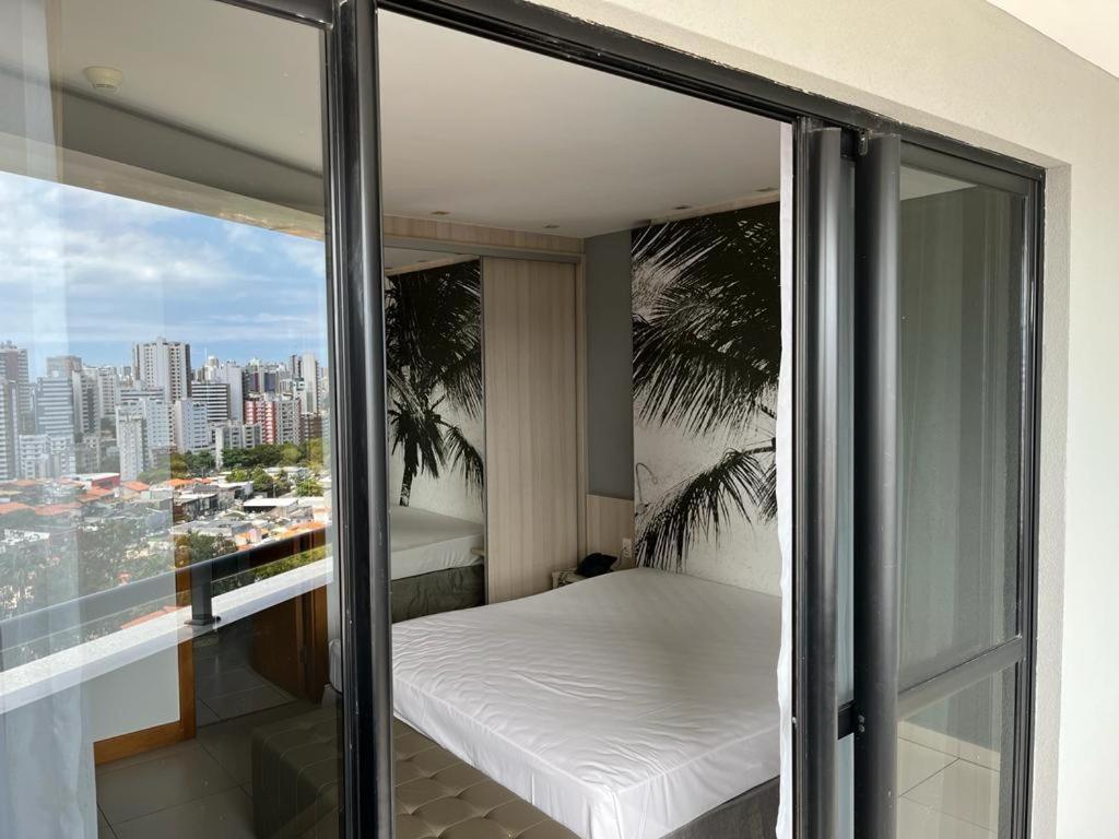 Aparthotel 50m2 Proximo Shopping *