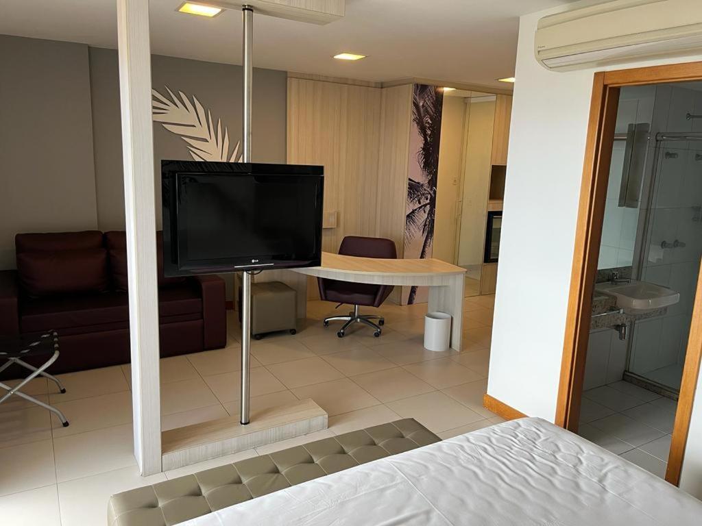 50m2 Proximo Shopping Aparthotel *