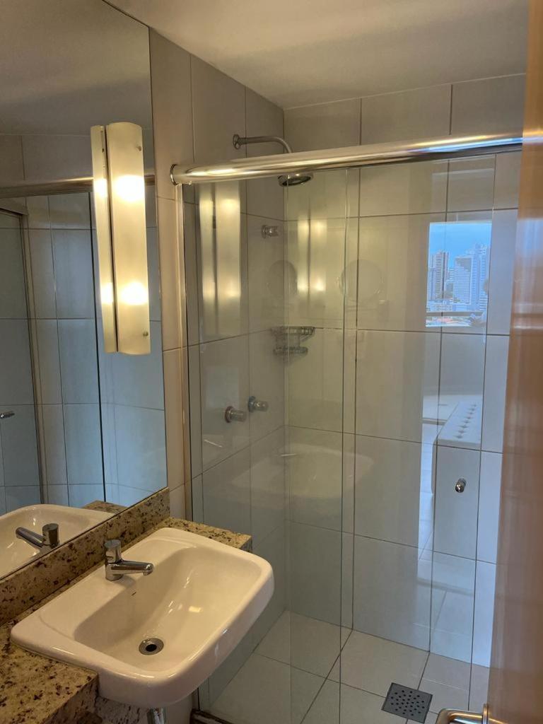 Aparthotel 50m2 Proximo Shopping Salvador